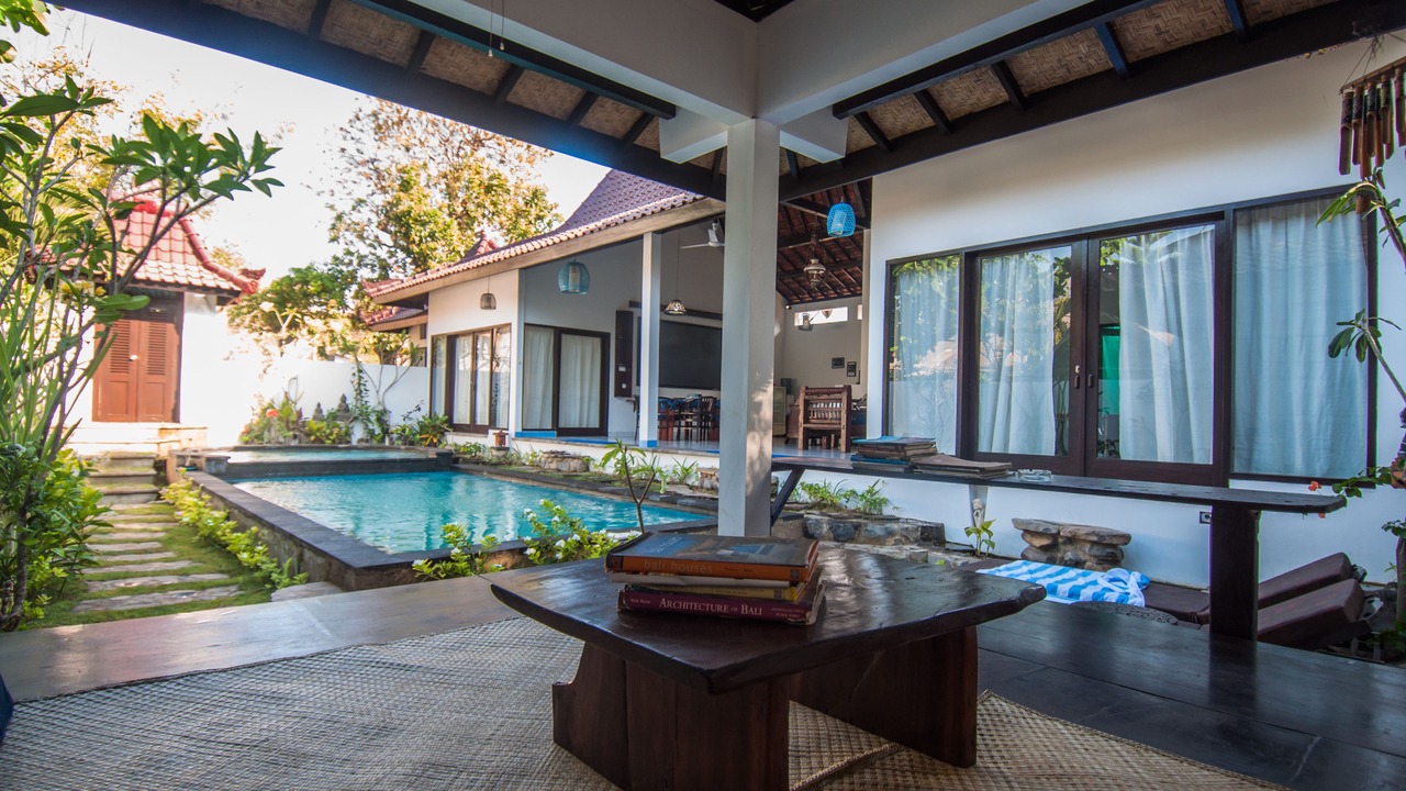 Photo of Outdoor in Gili Trawangan