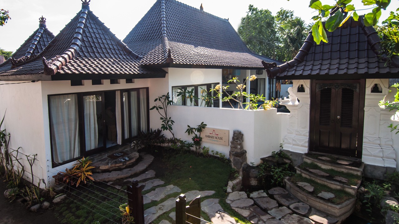 Photo of Outdoor in Gili Trawangan