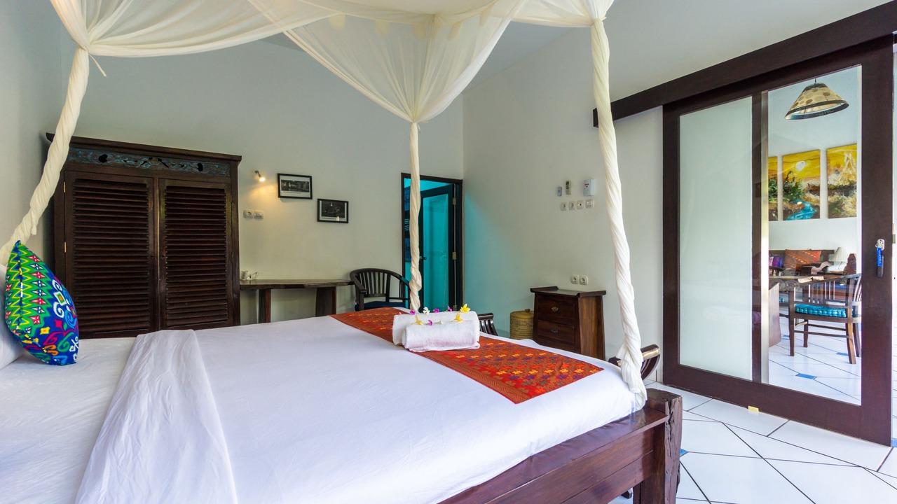 Photo of Outdoor in Gili Trawangan