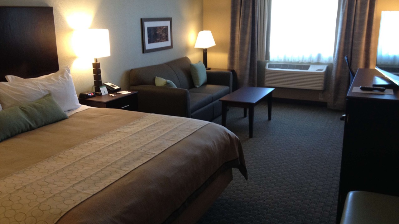 Photo of Bedroom in Glenwood