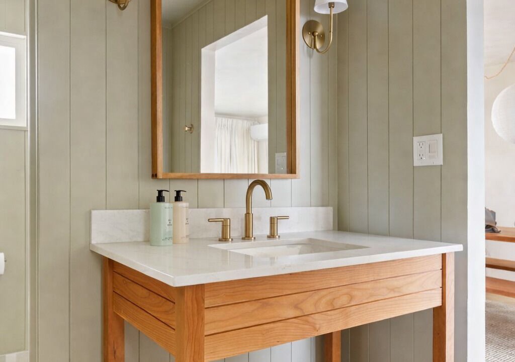 Photo of Bathroom in Astoria