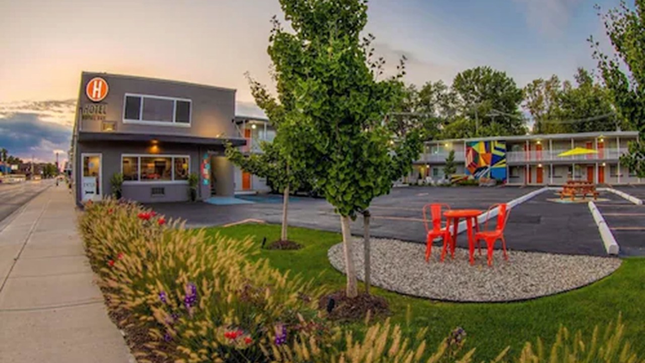 Photo of Outdoor in Royal Oak