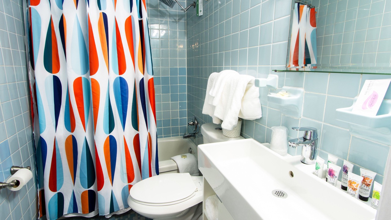 Photo of Bathroom in Royal Oak