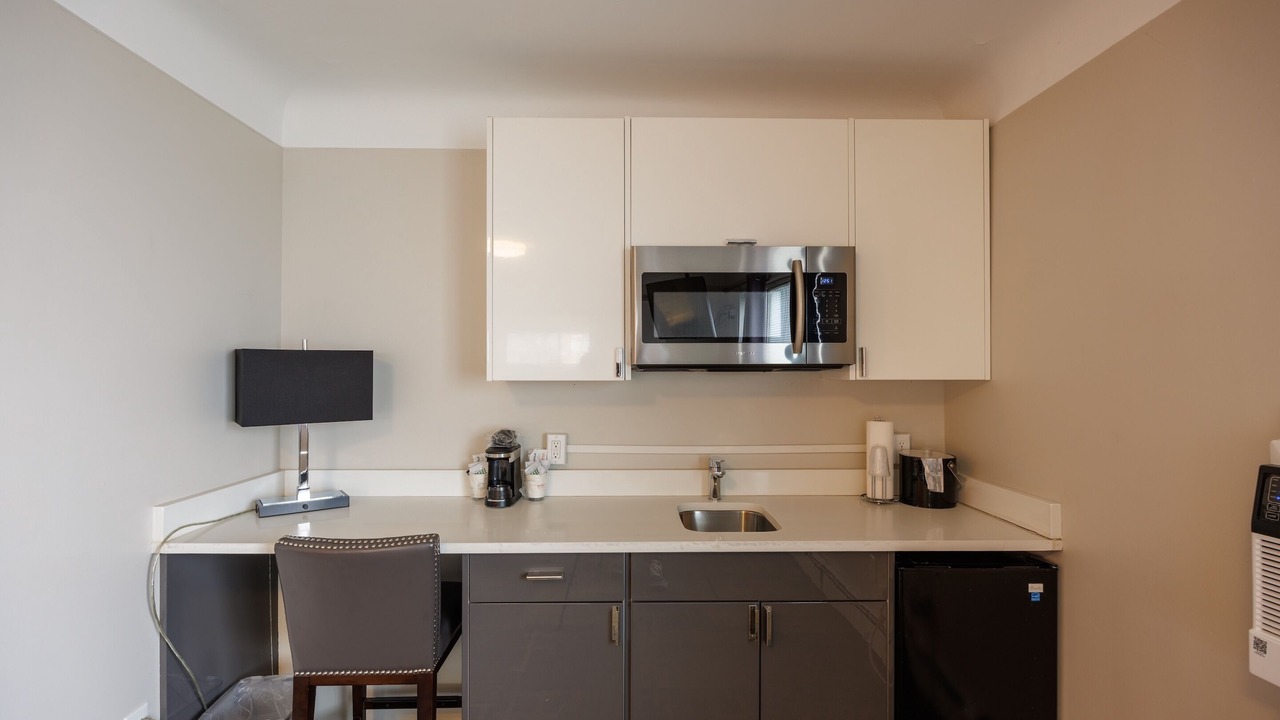 Photo of Bedroom in Royal Oak