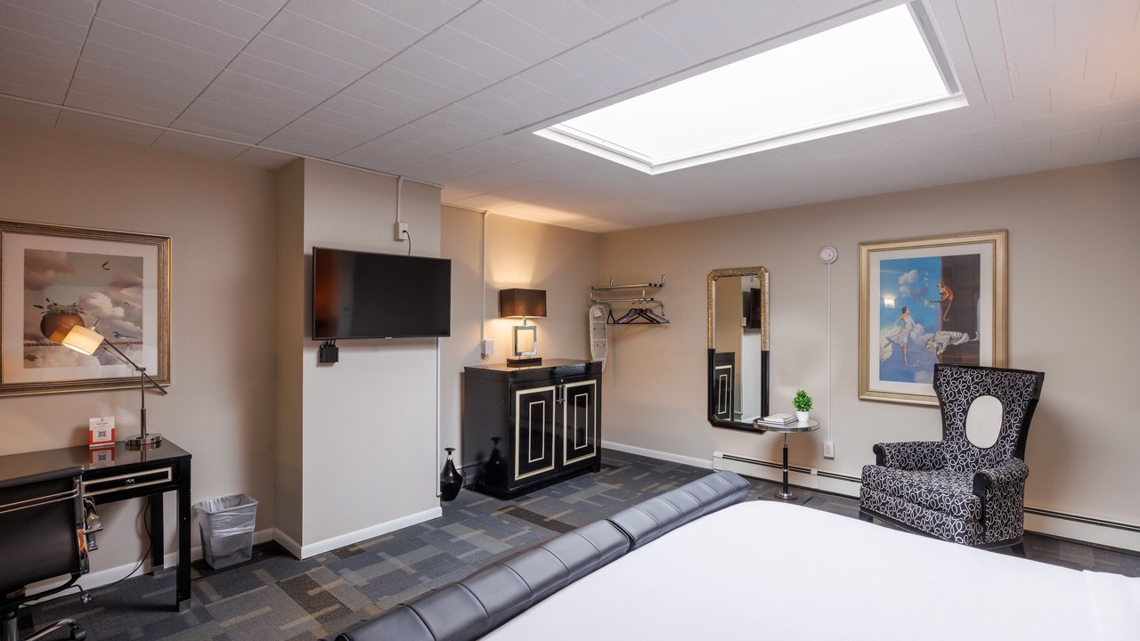 Photo of Bedroom in Royal Oak