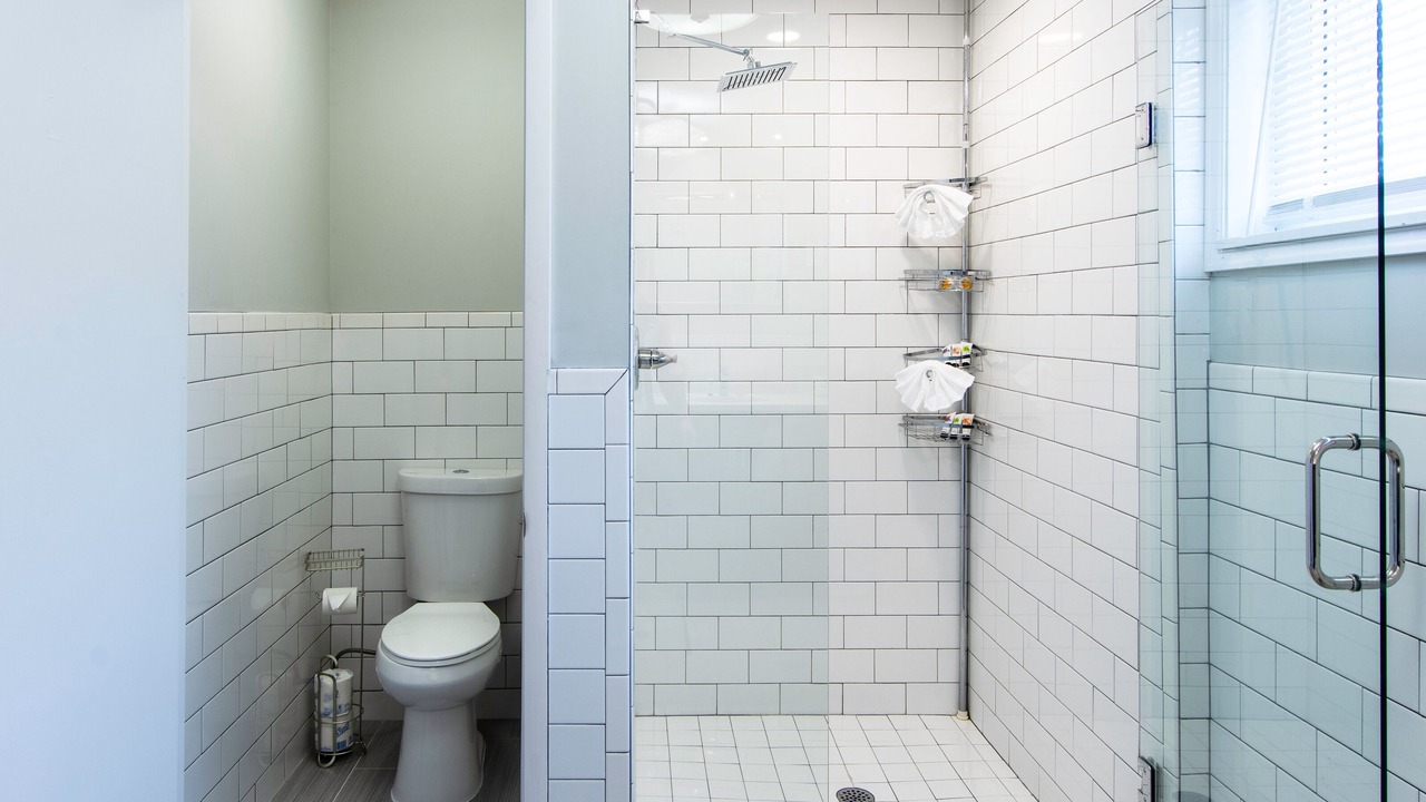 Photo of Bathroom in Royal Oak