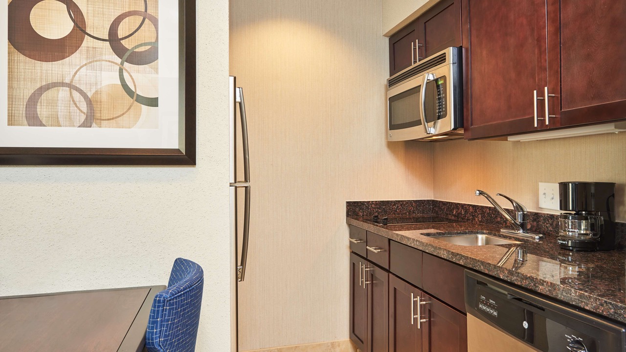 Photo of Kitchen in Odessa