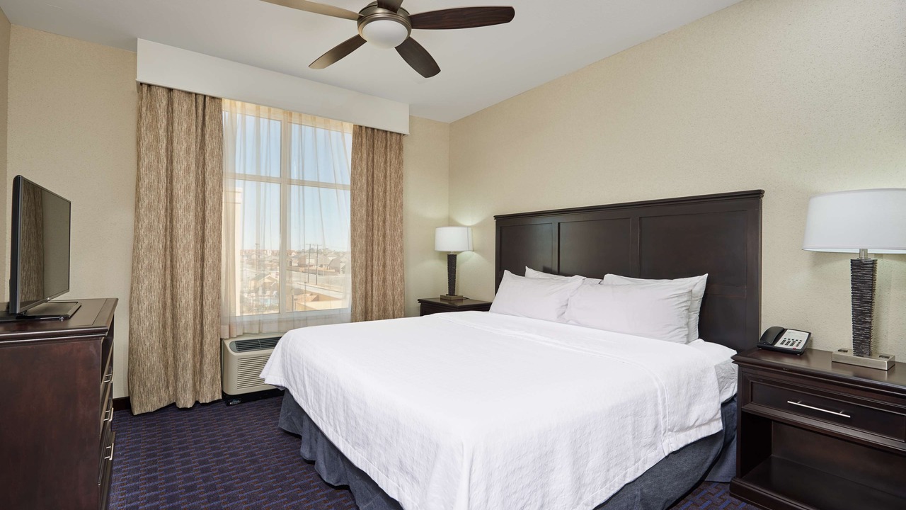 Photo of Bedroom in Odessa