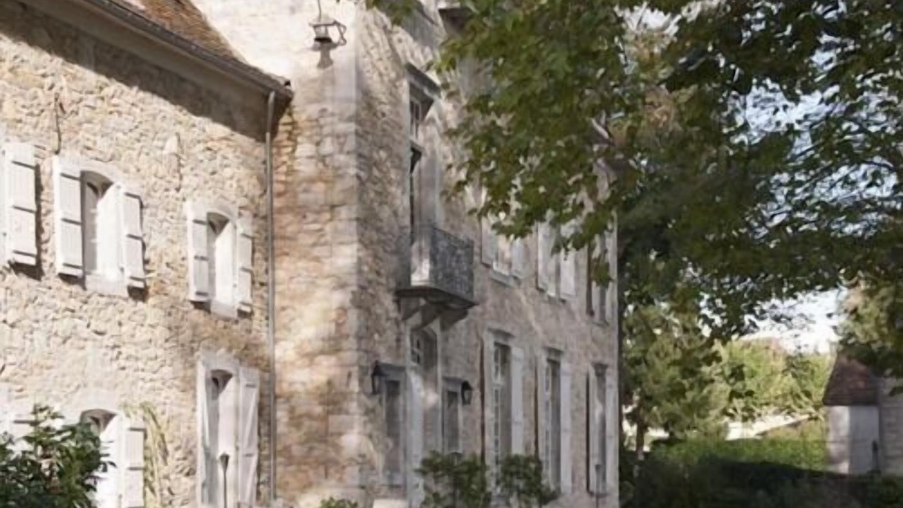 Photo of Buildings in Orion