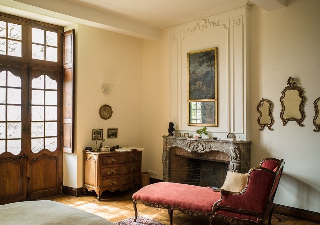 Photo of Bathroom in Orion