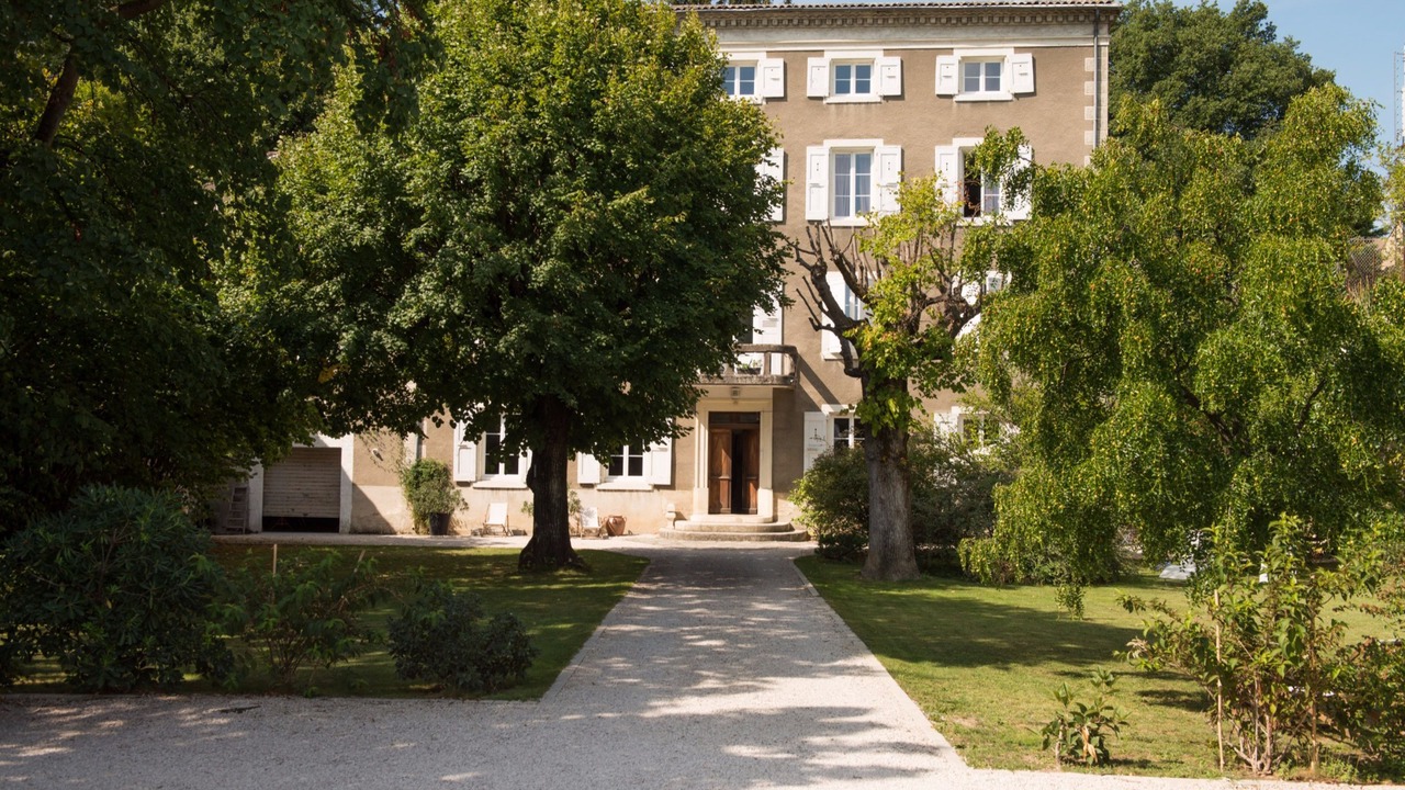 Photo of Outdoor in Saint-Peray