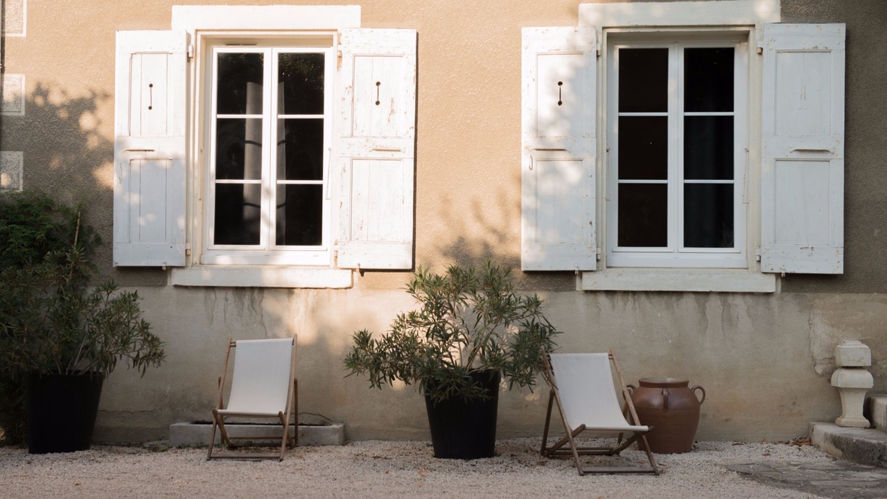 Photo of Patio Balcony in Saint-Peray