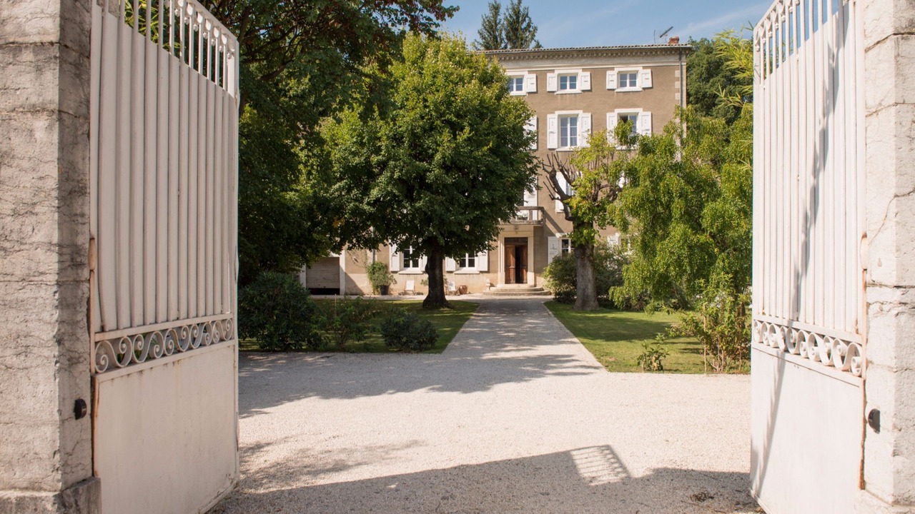 Photo of Outdoor in Saint-Peray