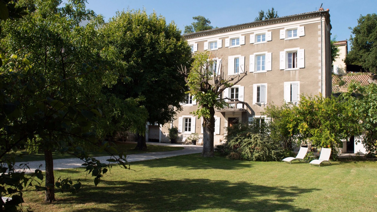 Photo of Outdoor in Saint-Peray