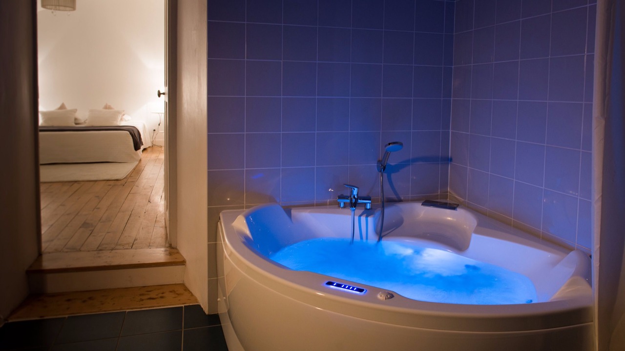 Photo of Bathroom in Saint-Peray