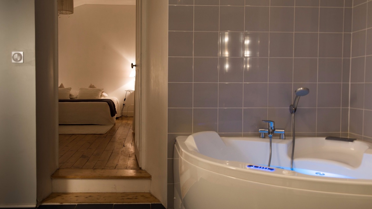 Photo of Bathroom in Saint-Peray