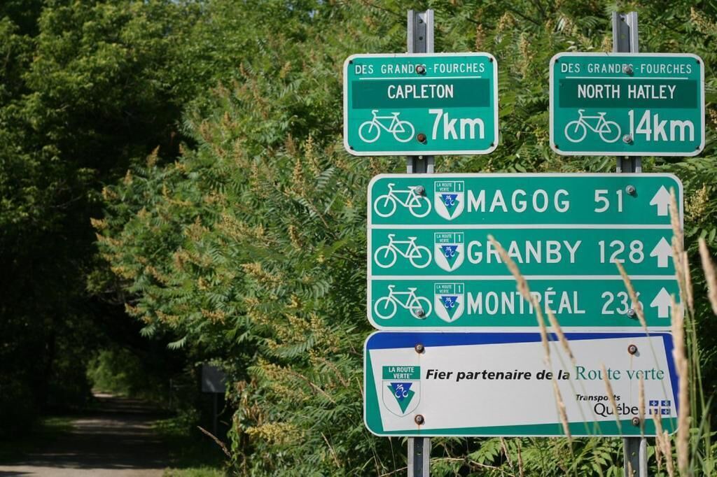 Photo of Outdoor in Lennoxville