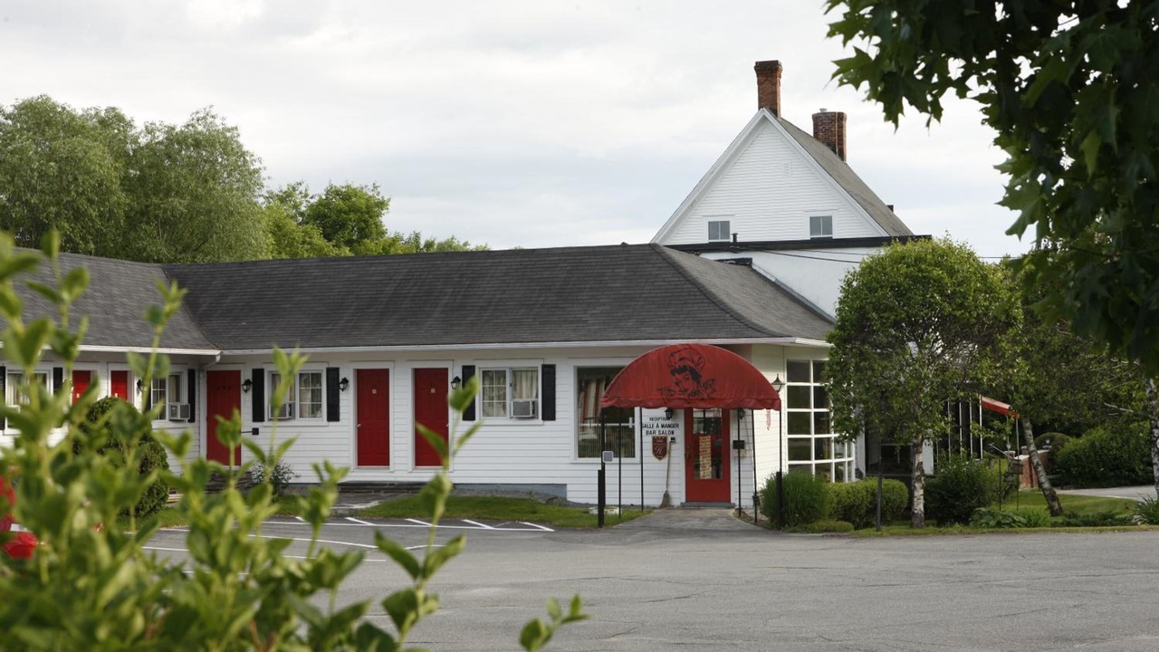 Photo of Outdoor in Lennoxville