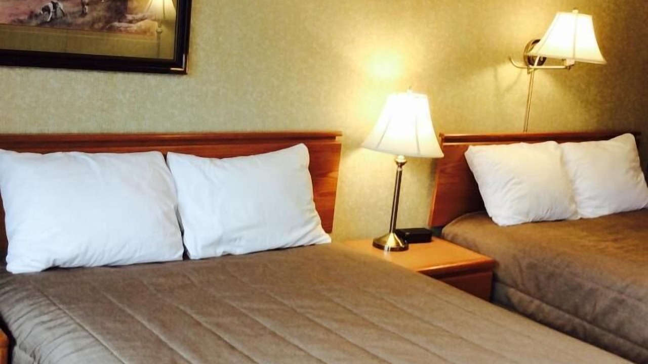 Photo of Bedroom in Lennoxville