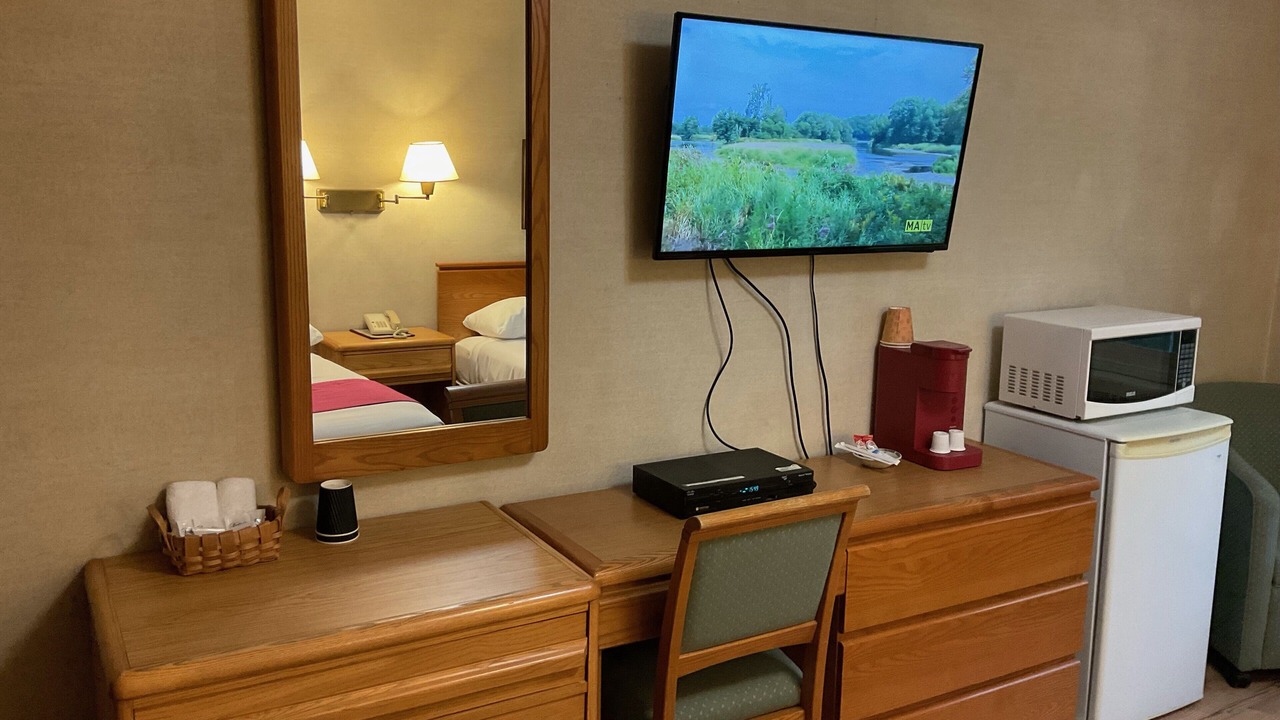 Photo of Bedroom in Lennoxville