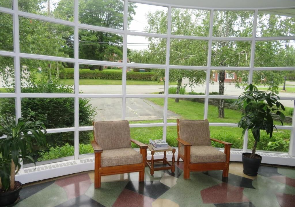 Photo of Bedroom in Lennoxville