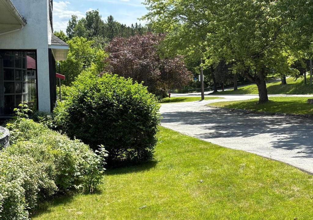 Photo of Outdoor in Lennoxville
