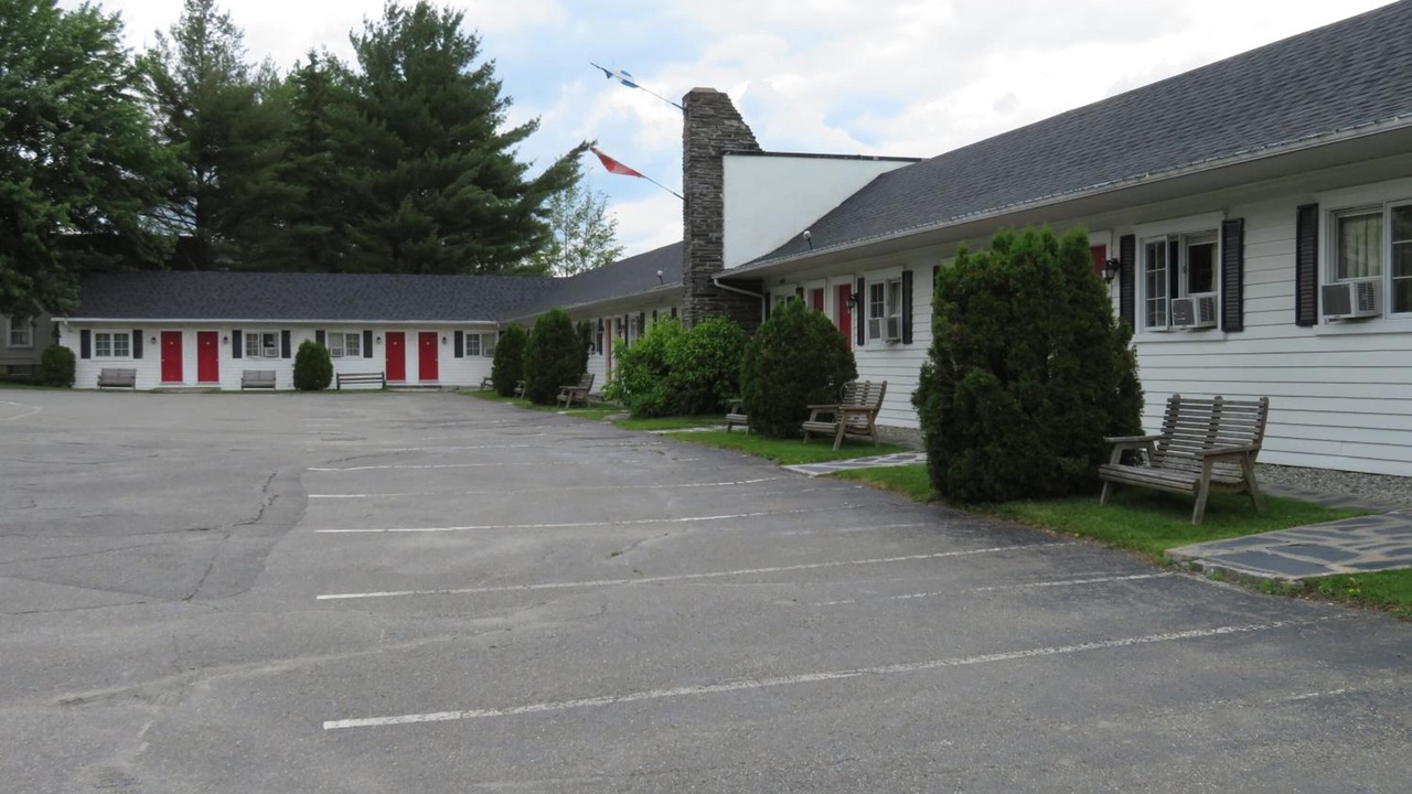 Photo of Outdoor in Lennoxville