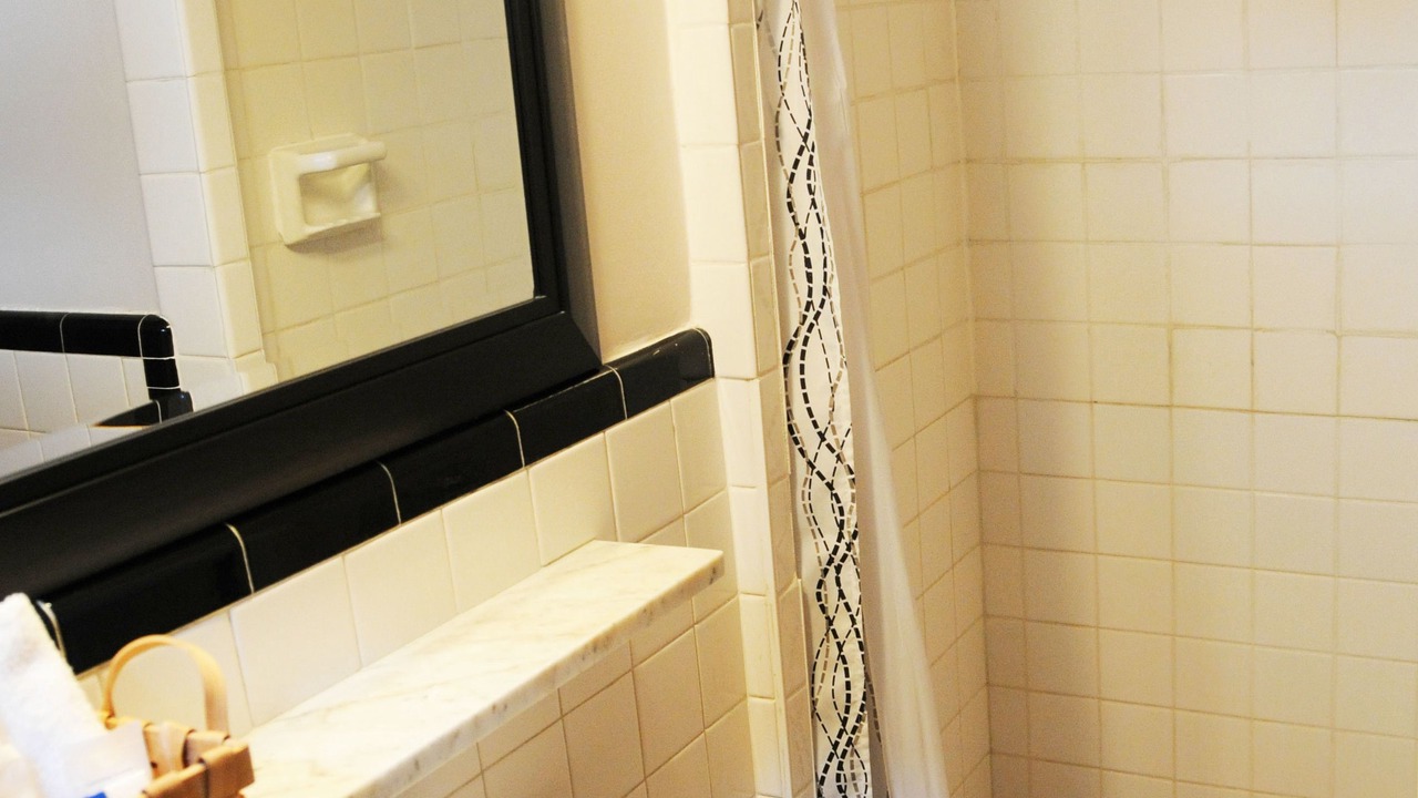 Photo of Bathroom in Lennoxville