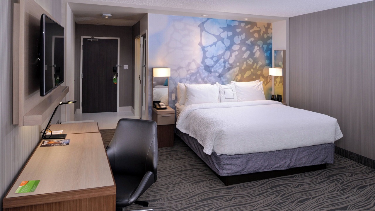 Photo of Bedroom in North Industrial