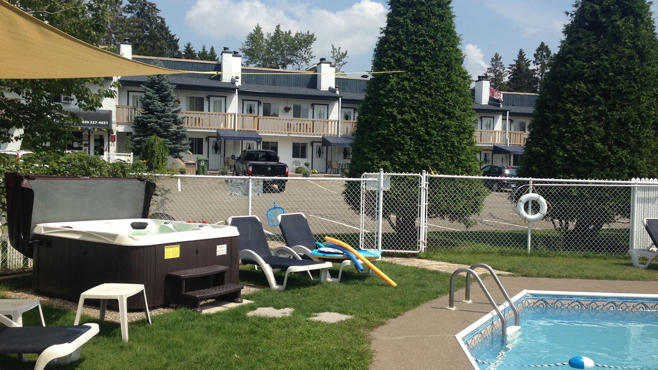 Photo of Others in Saint-Sauveur