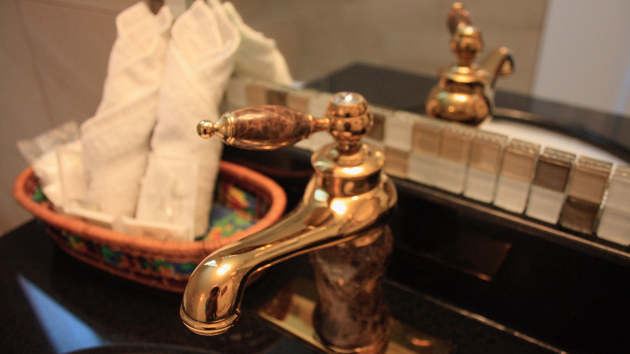 Photo of Bathroom in Saint-Sauveur