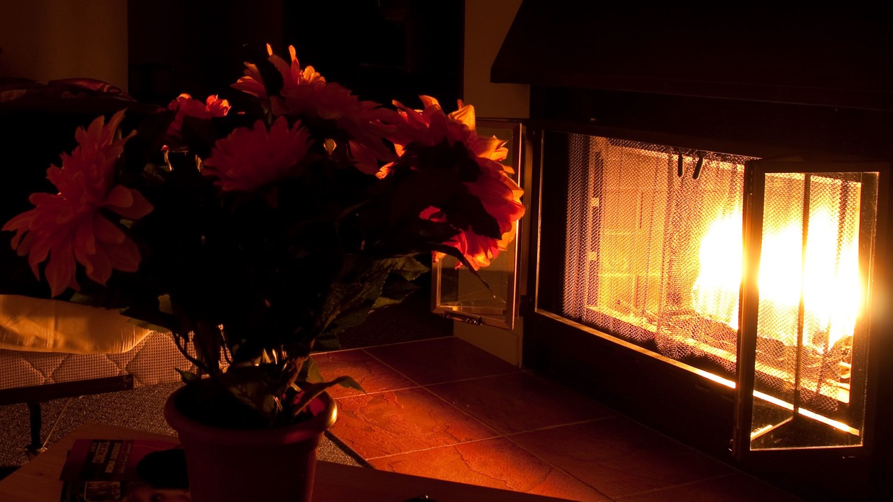 Photo of Bedroom in Saint-Sauveur