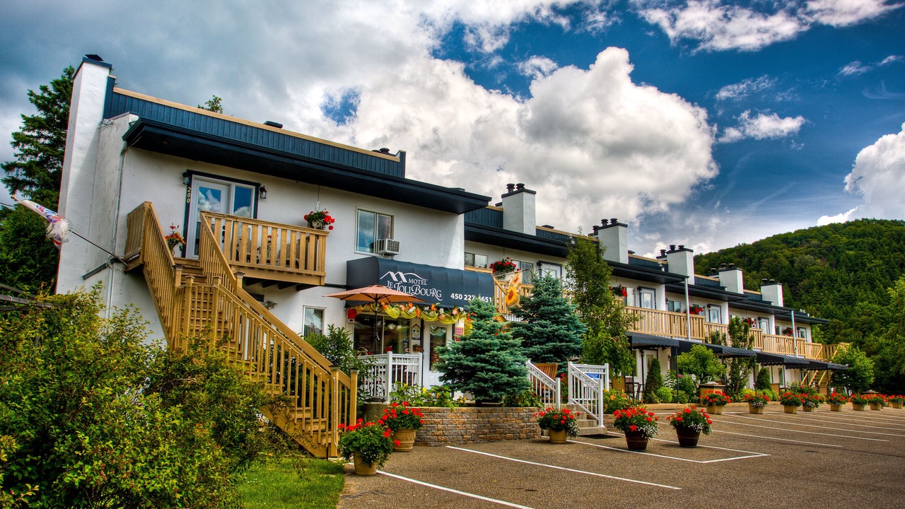 Photo of Outdoor in Saint-Sauveur