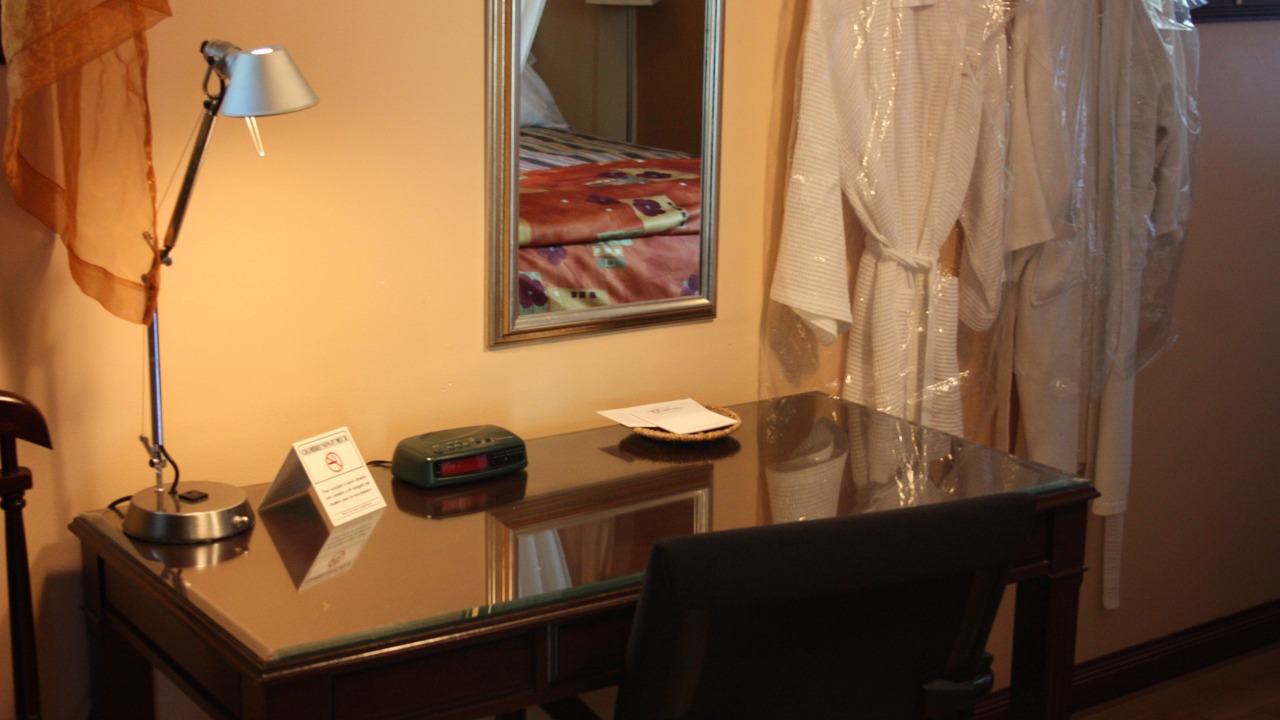 Photo of Bedroom in Saint-Sauveur