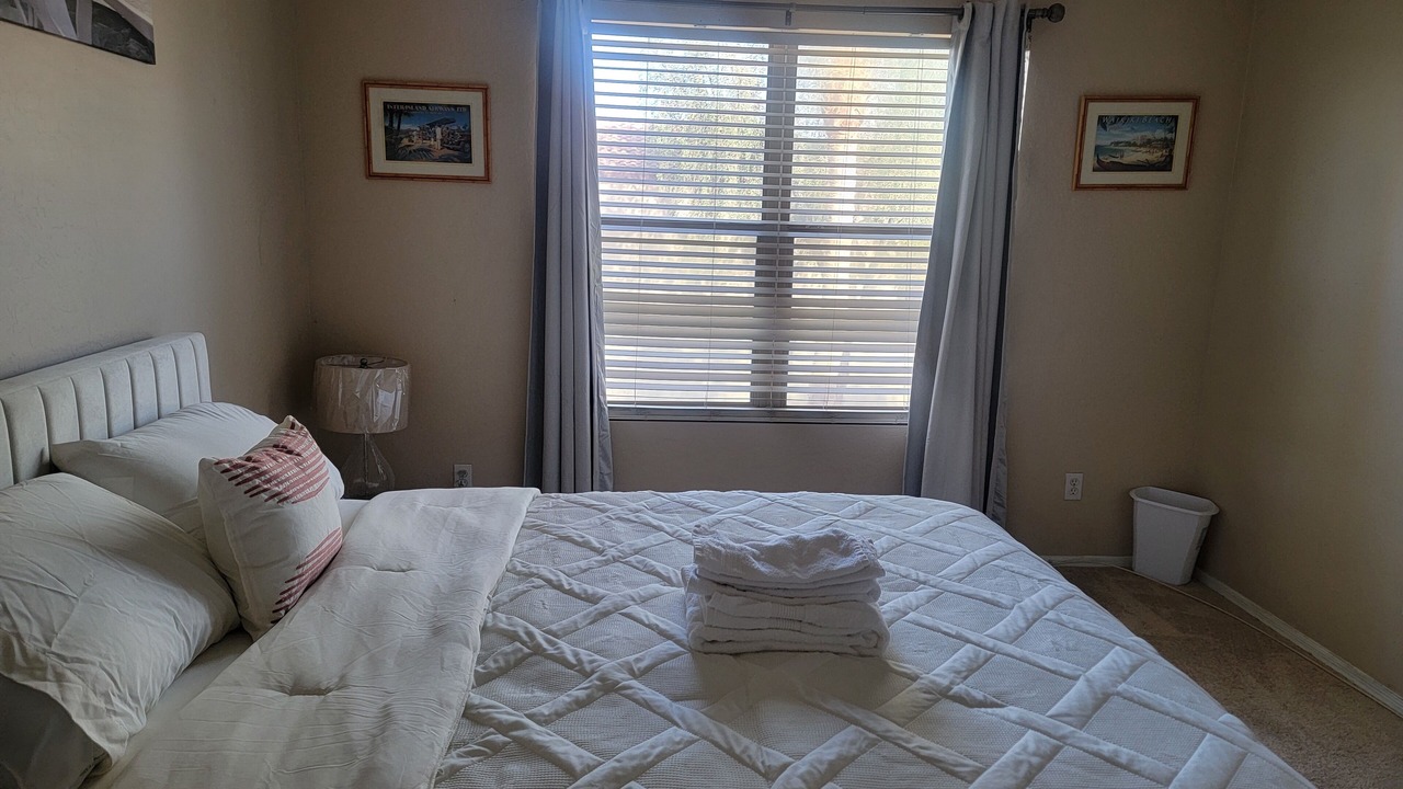 Photo of Bedroom in Phoenix