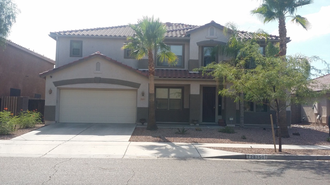 Photo of Outdoor in Phoenix