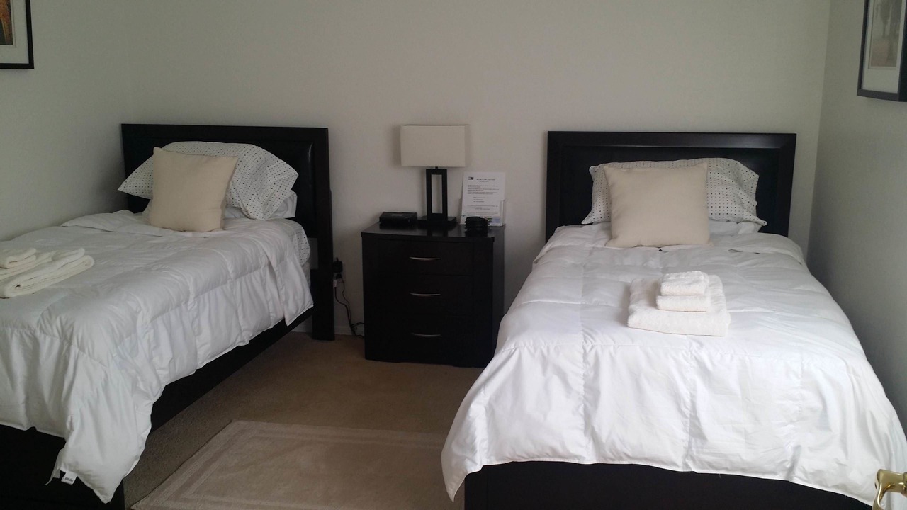 Photo of Bedroom in Phoenix