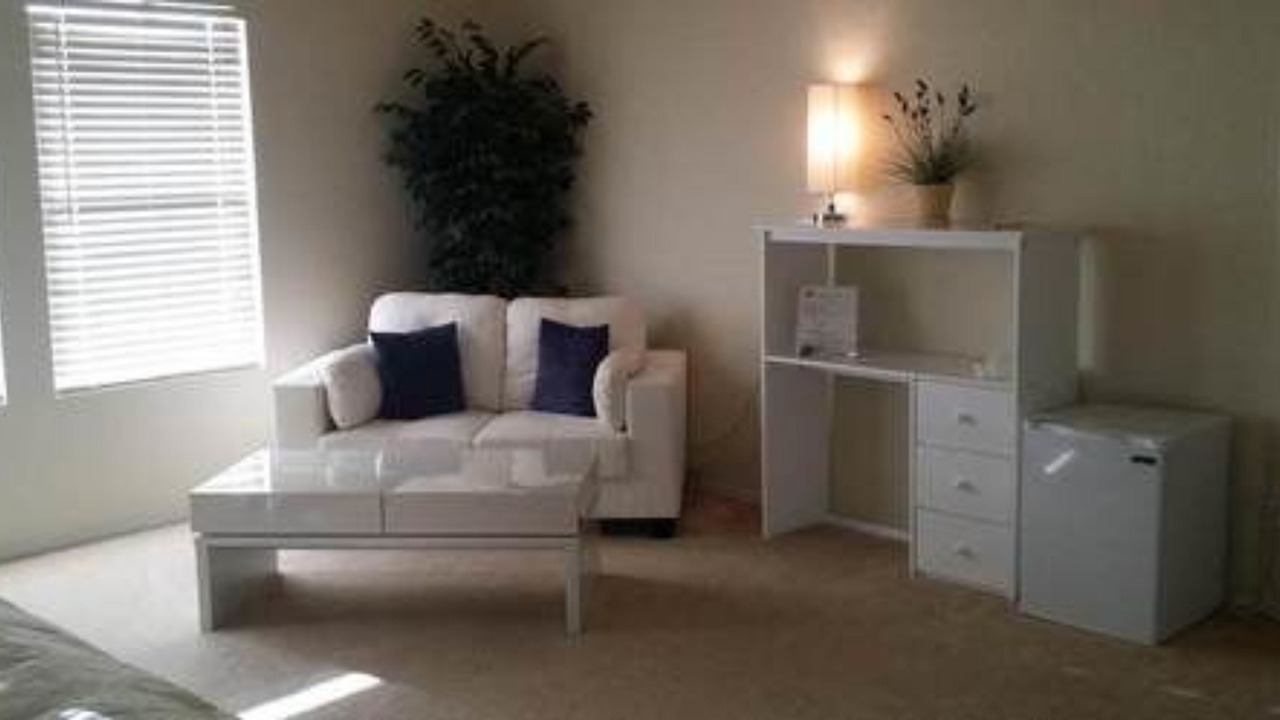 Photo of Bedroom in Phoenix