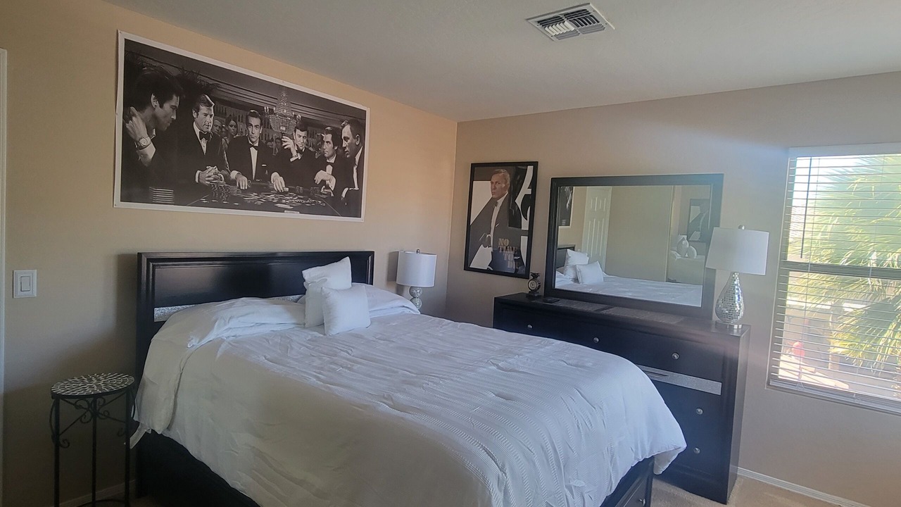 Photo of Bedroom in Phoenix