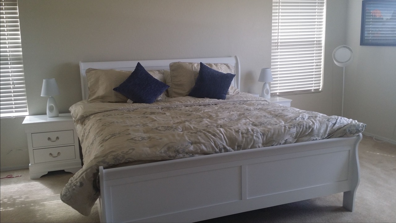 Photo of Bedroom in Phoenix