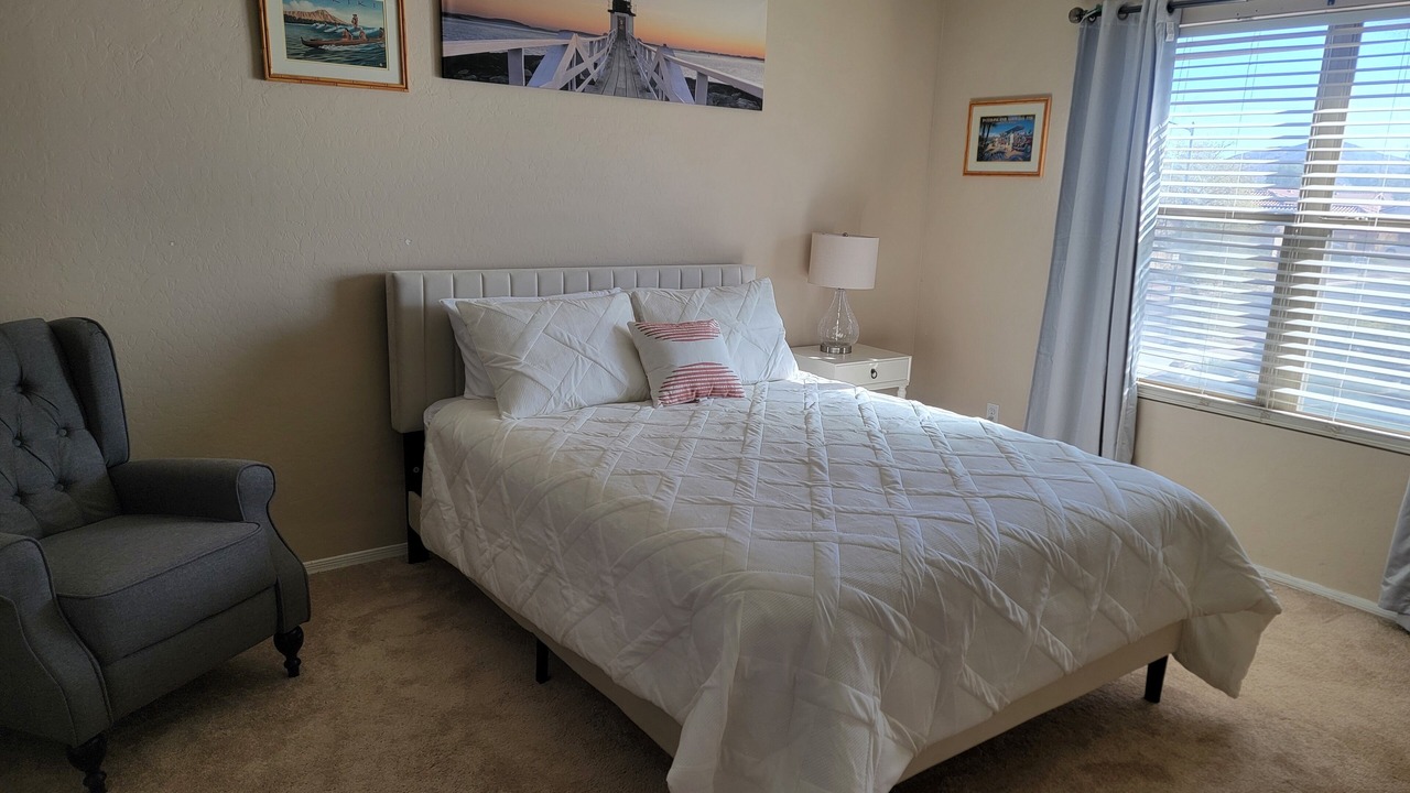 Photo of Bedroom in Phoenix