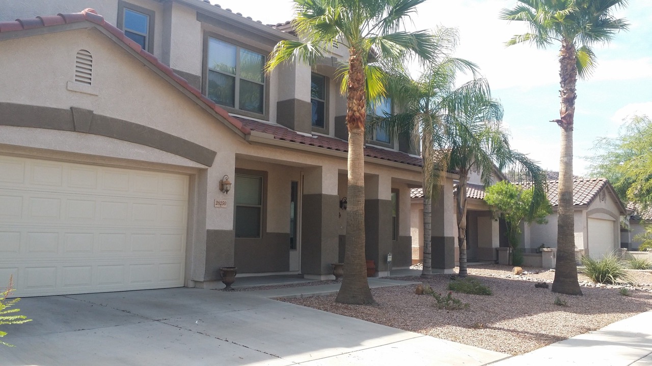Photo of Outdoor in Phoenix