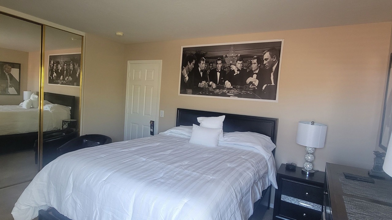 Photo of Bedroom in Phoenix