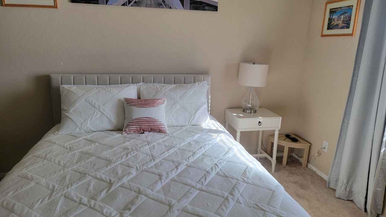 Photo of Bedroom in Phoenix