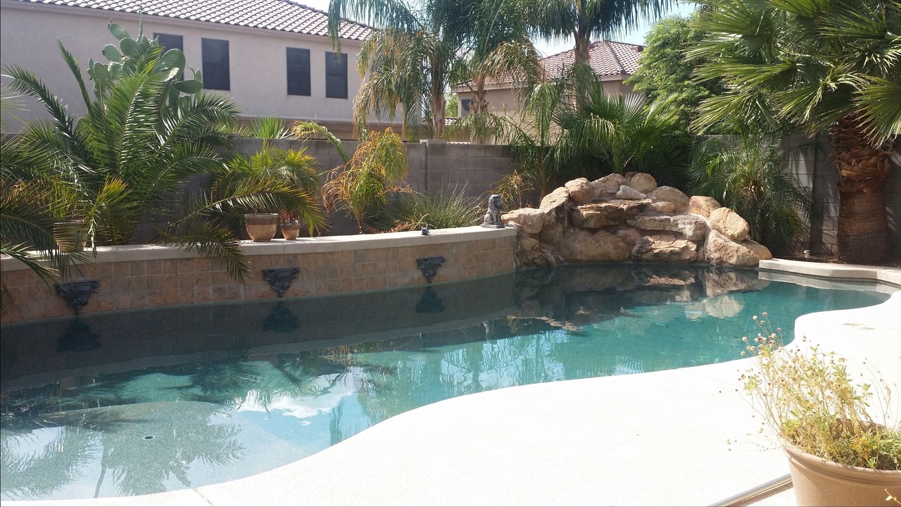 Photo of Outdoor in Phoenix
