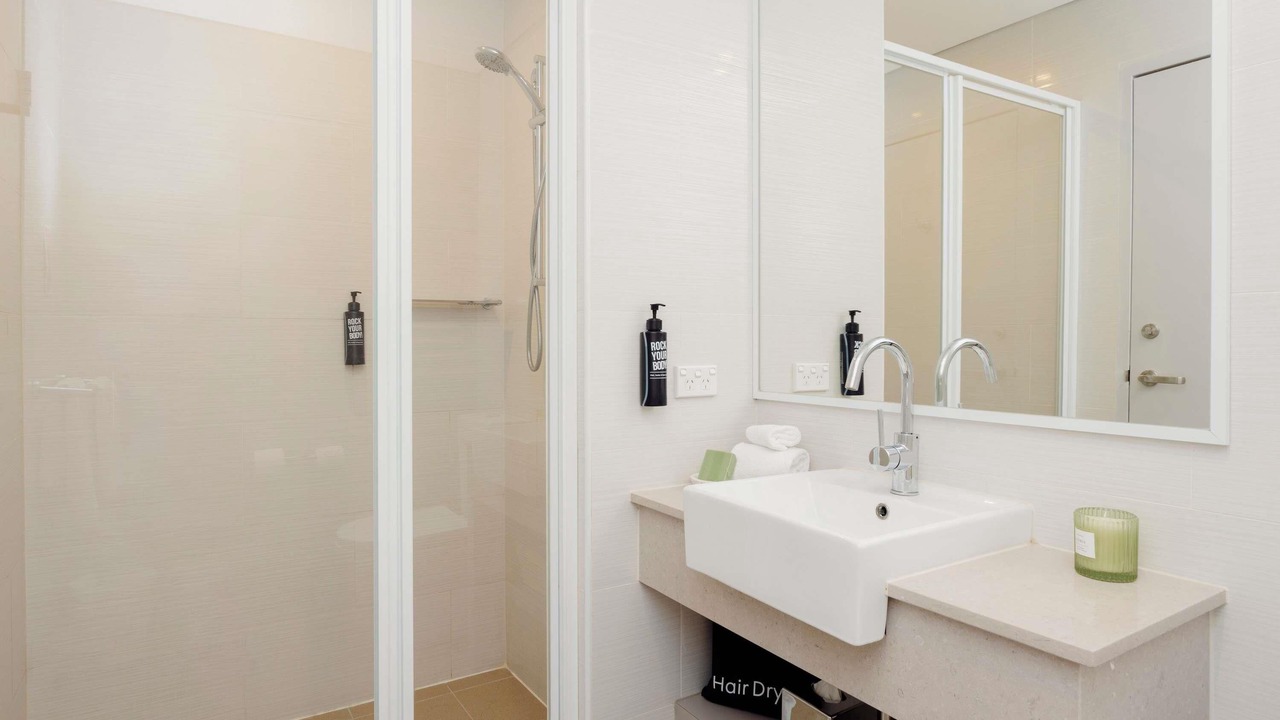 Photo of Bedroom in Long Jetty