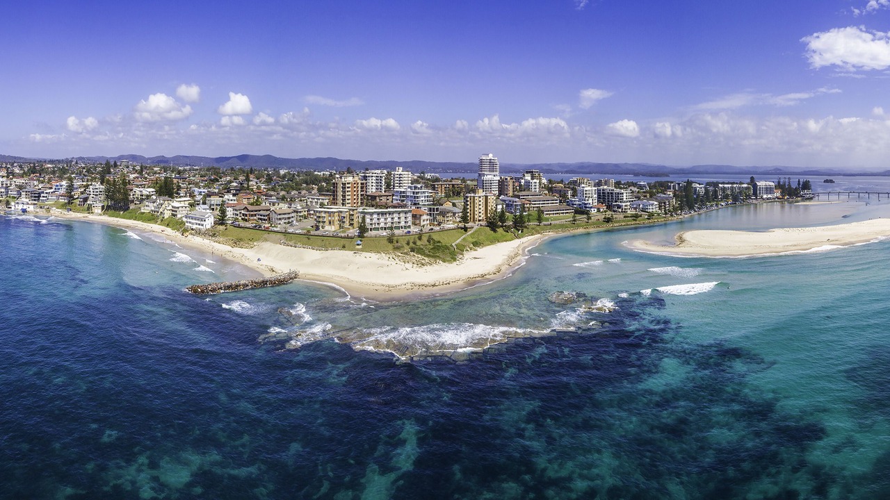 Photo of Outdoor in Long Jetty