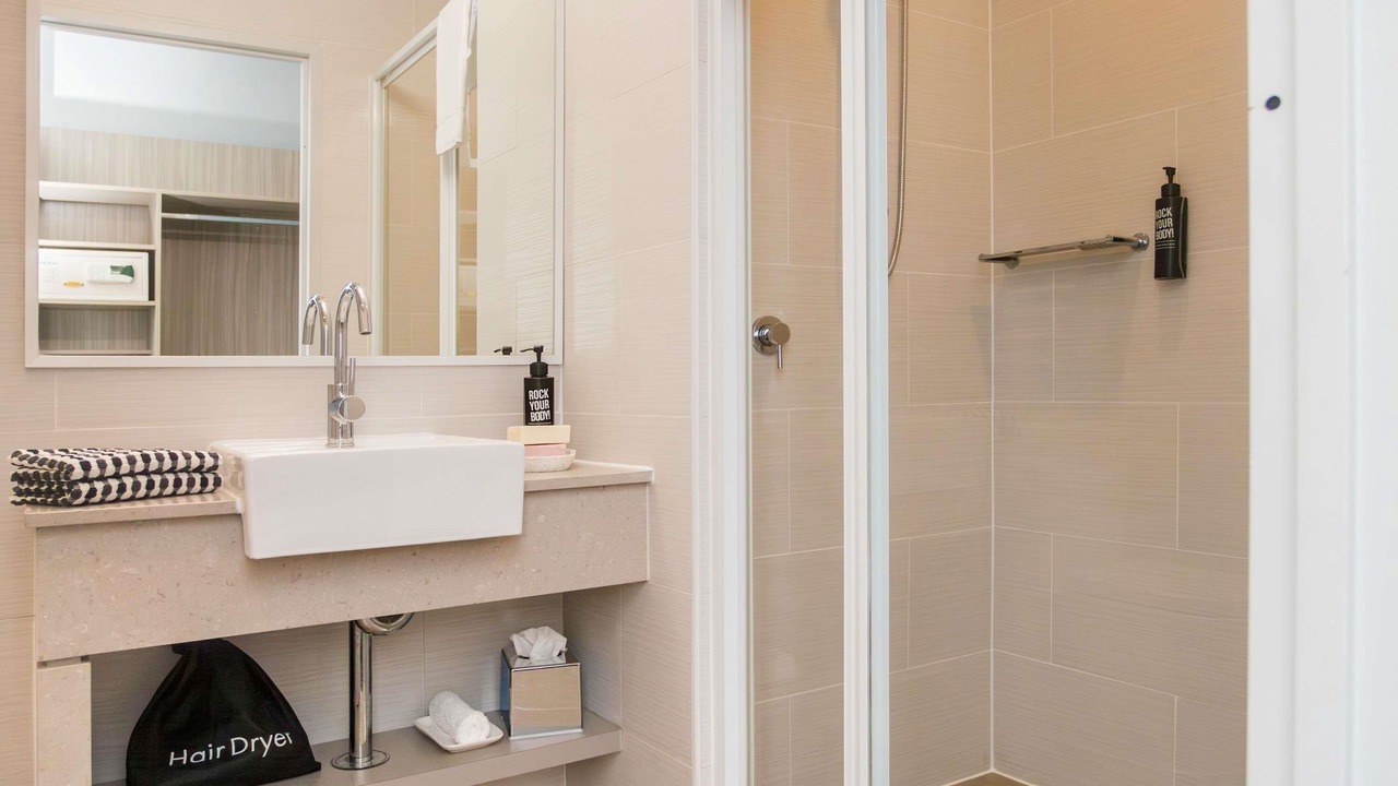 Photo of Bedroom in Long Jetty