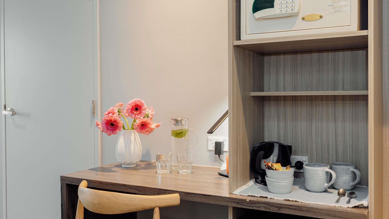 Photo of Bedroom in Long Jetty