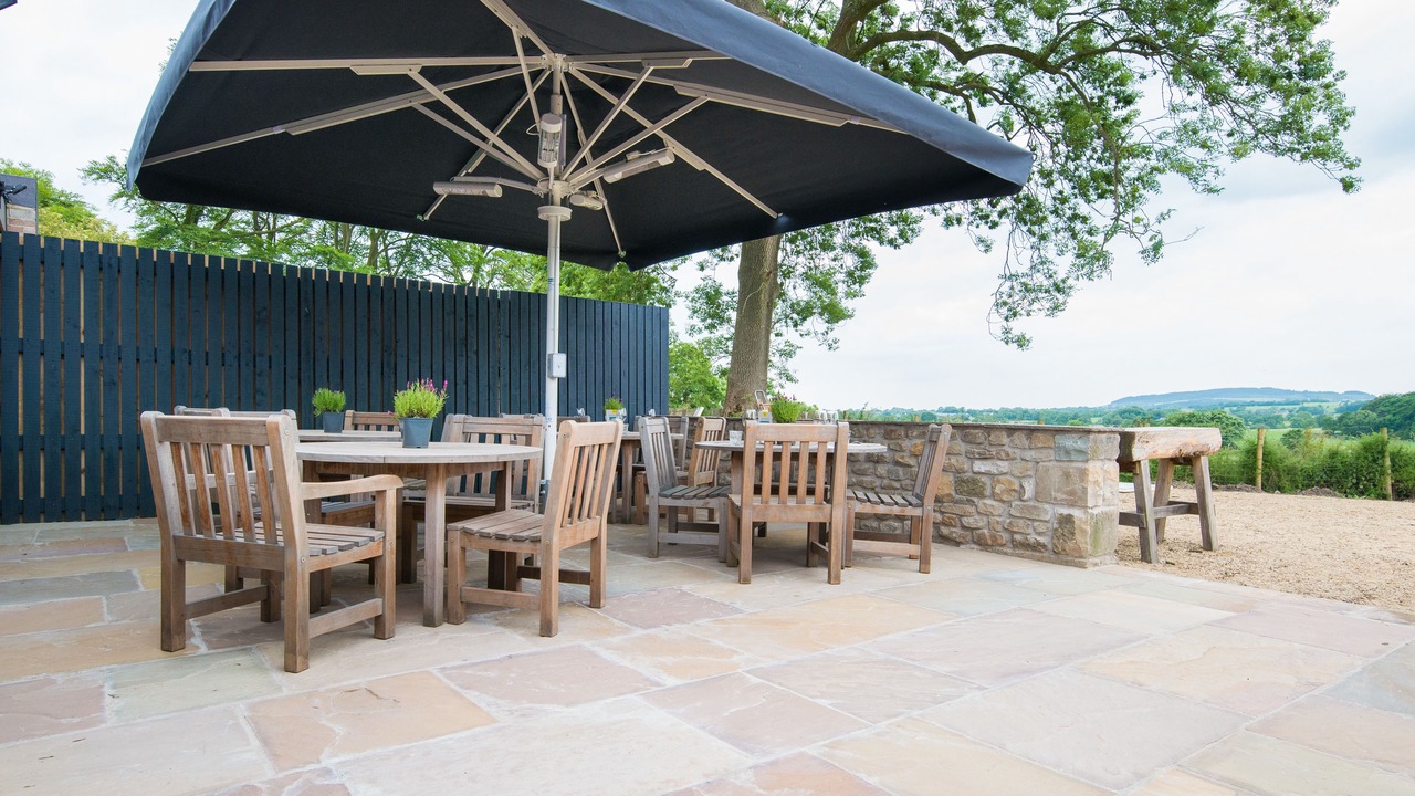 Photo of Patio Balcony in Preston